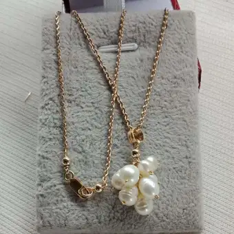 pearl jewellery online with price