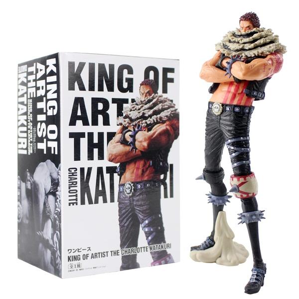 one piece katakuri action figure