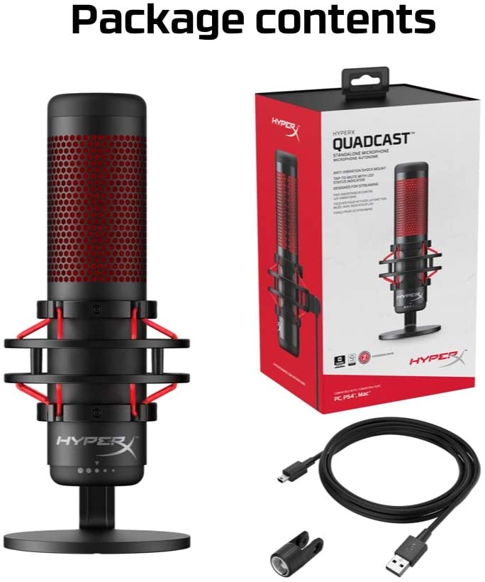 Hyperx Philippines Hyperx Microphones For Sale Prices Reviews Lazada