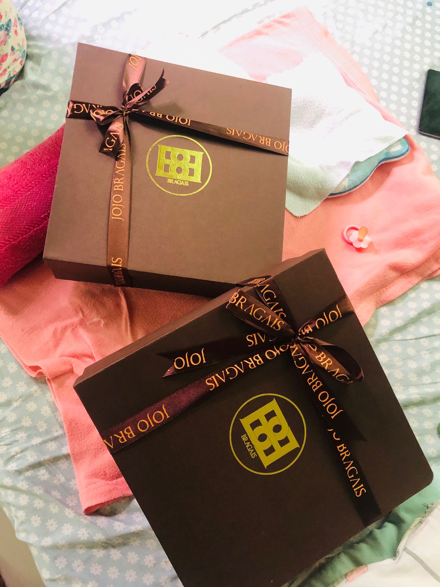 bragais backpack price