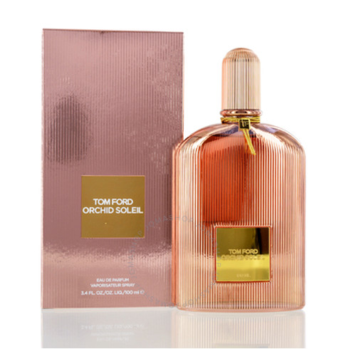 Tom Ford Orchid Soleil for Women Edp 100ml | Lazada PH