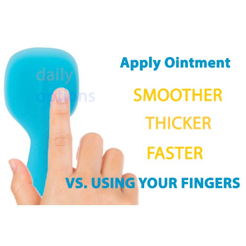 Diaper Ointment Cream Brush Applicator Lazada PH