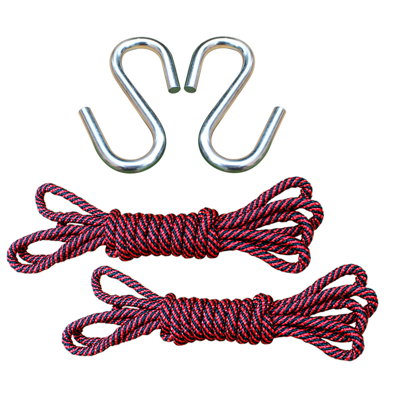 Hammock rope outdoor special binding rope clothesline climbing rope