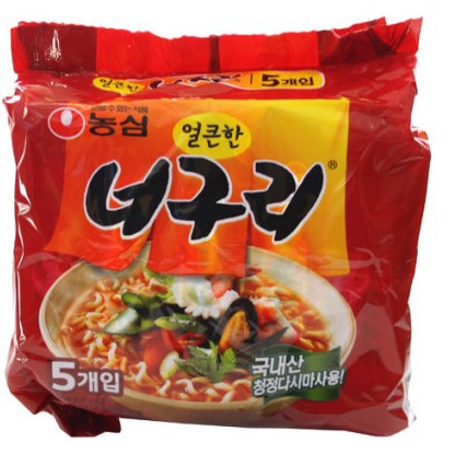 【sG6QXCik】Convenient instant instant noodles BESTSELLING Korean Noodle ...