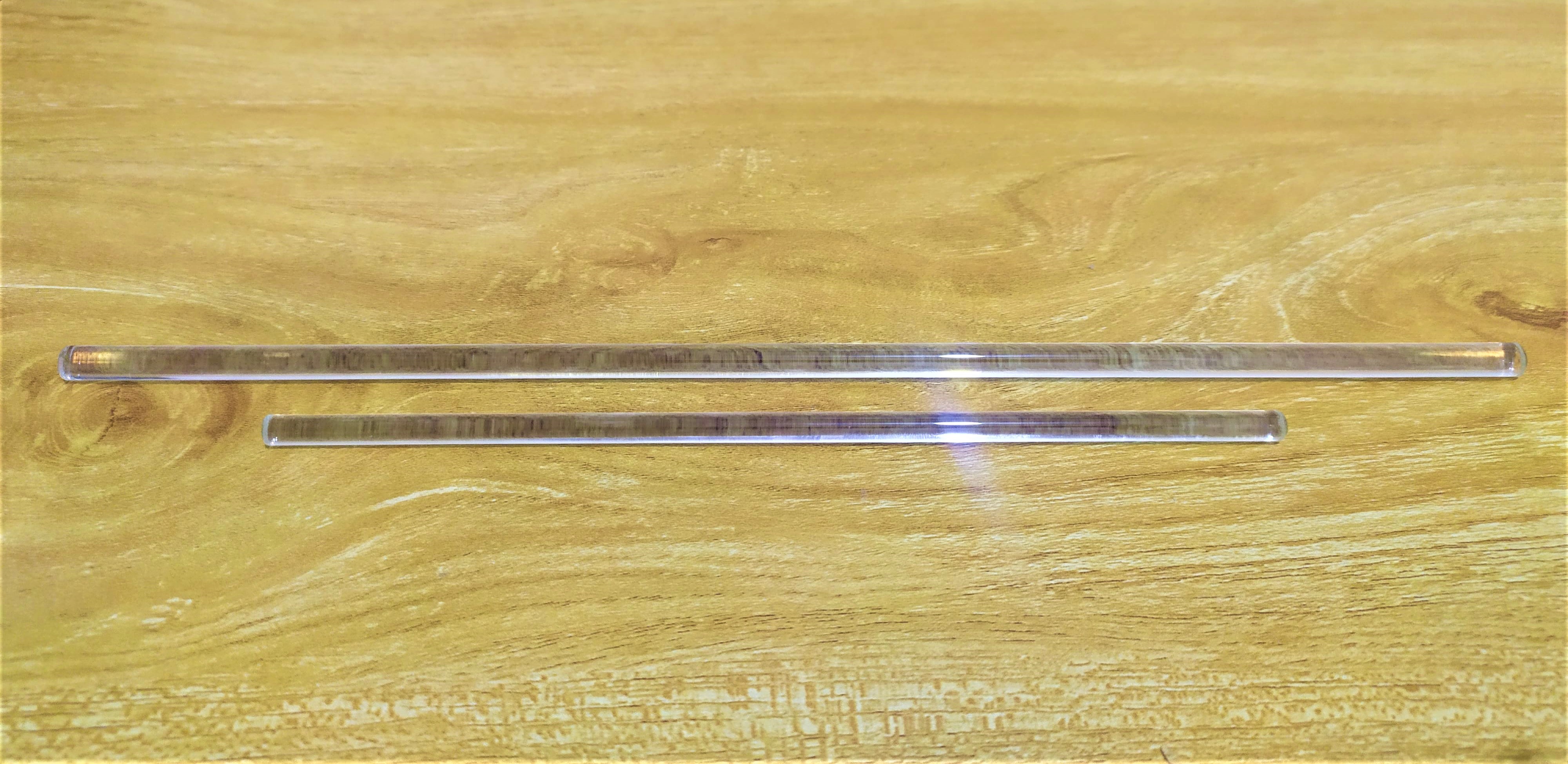 Glass Stirring Rod for Mixing Lazada PH