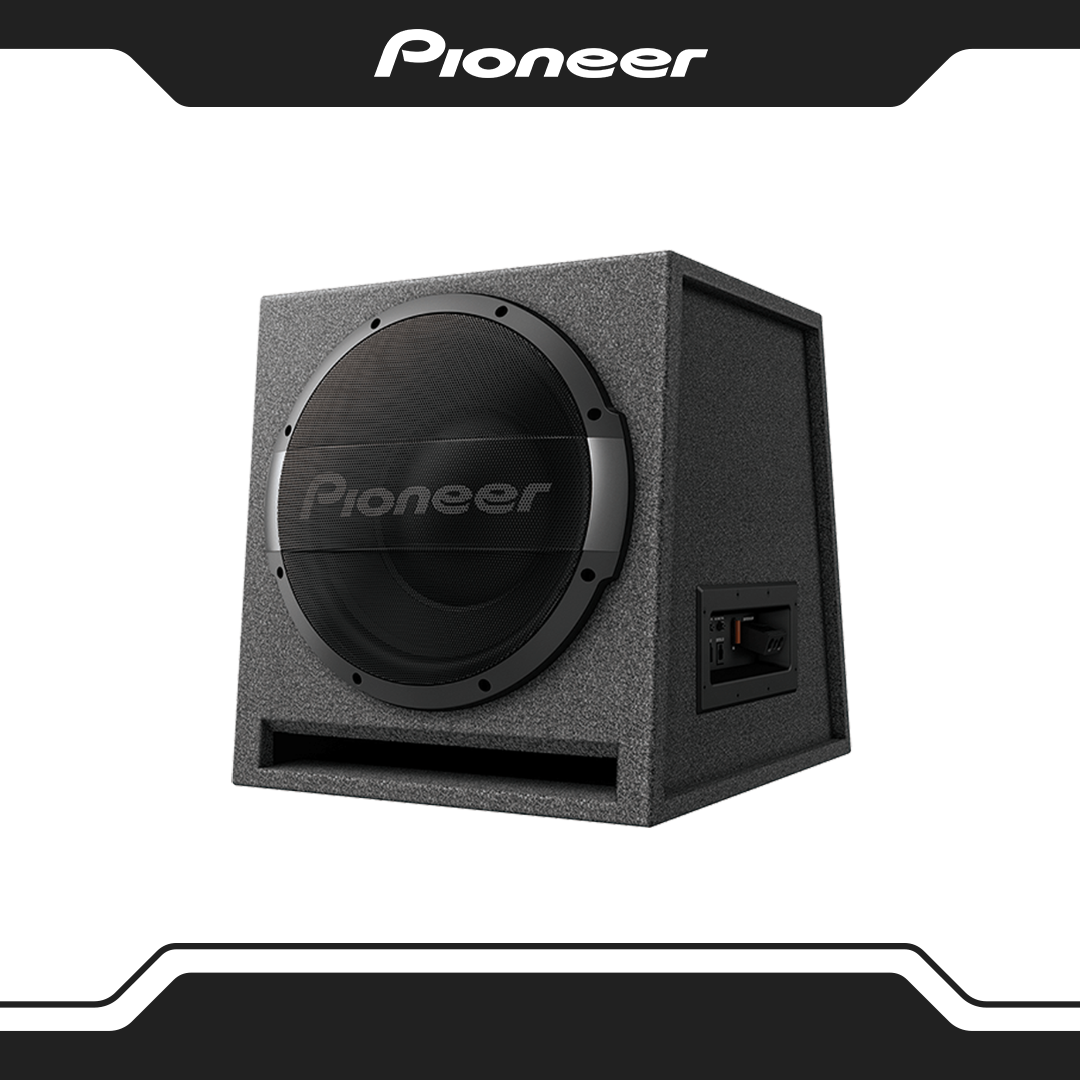Subwoofer Seven Soundvector SVG15SUB/4 - 15 Pollici, 500W AES, 4 Ohm - Foto 7
