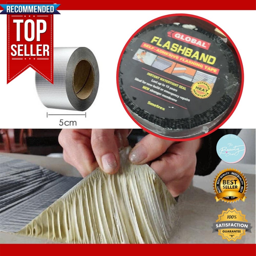 Nastro Di Coibentazione Autoadesivo