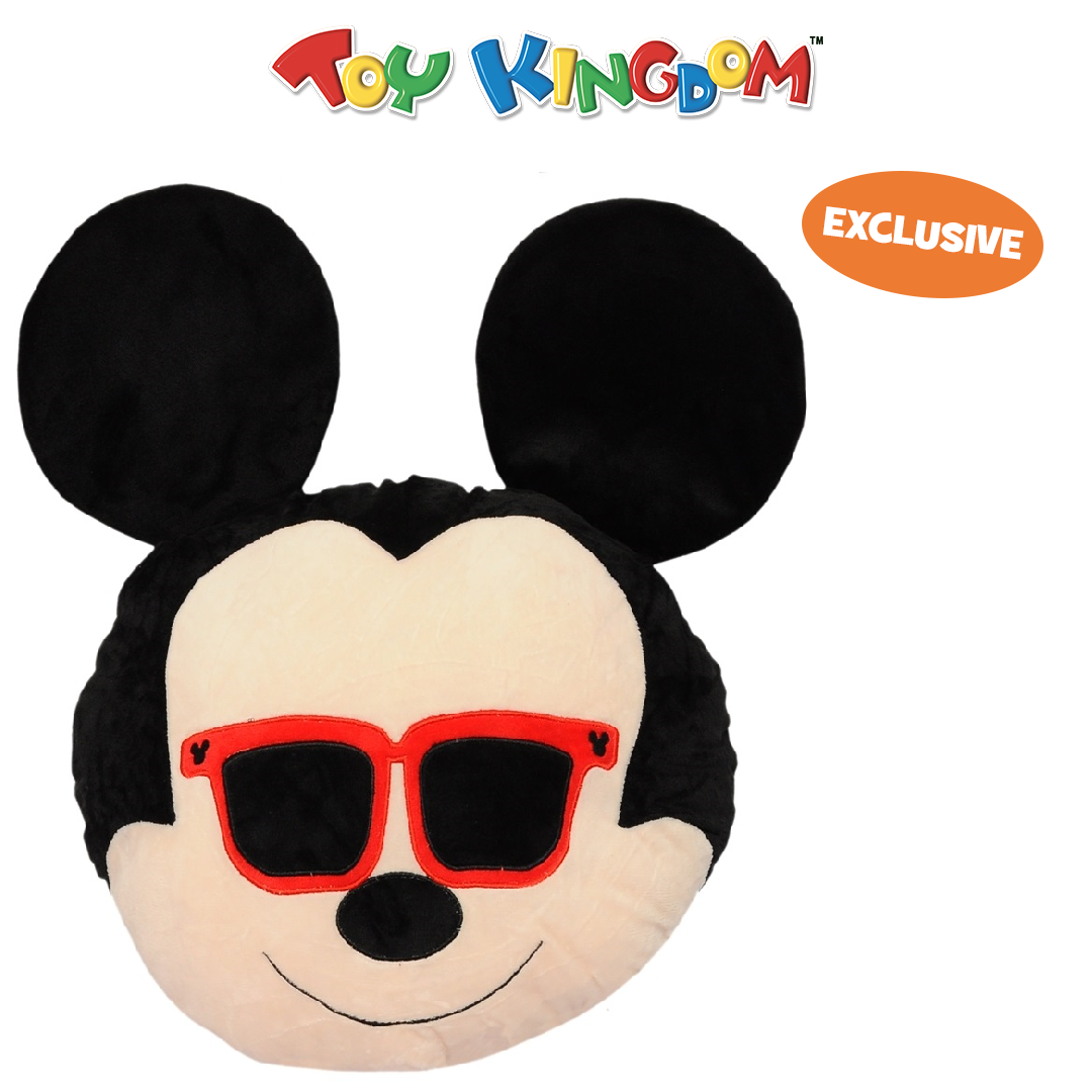 mickey mouse stuffed toy lazada