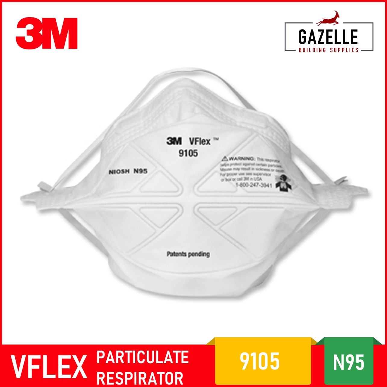 3m n95 respirator buy best