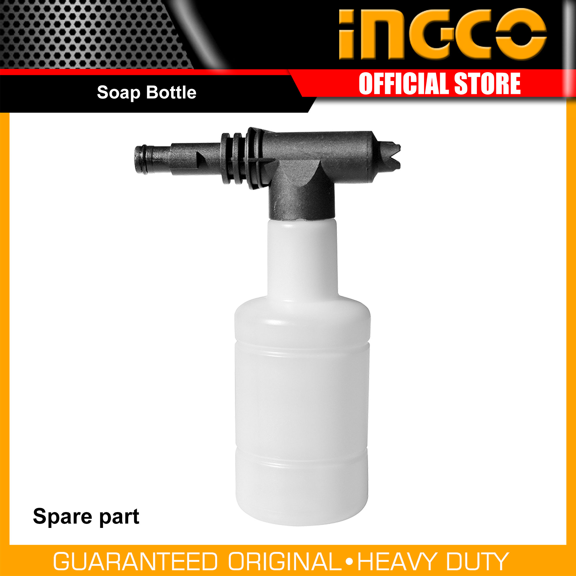 INGCO Pressure Washer Soap Bottle Only IHT Lazada PH