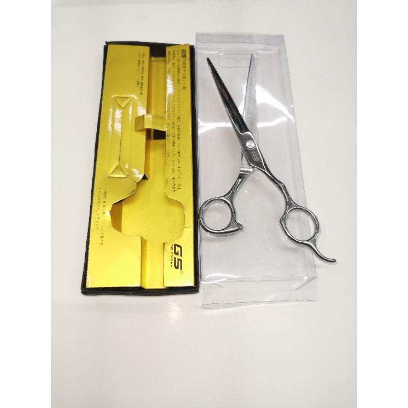【LFL.JD】6.0inch 6.5inch G5 SCISSORS hair scissors and thinning salon