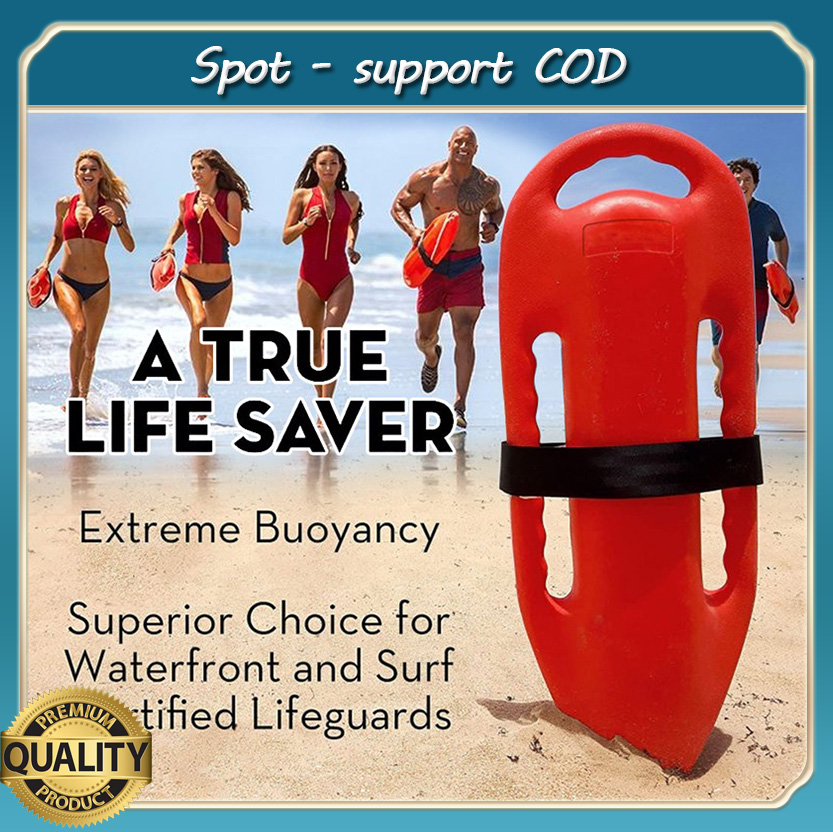 COD-Professional lifesaving tools lifebuoy water buoy buoyancy 150n ...