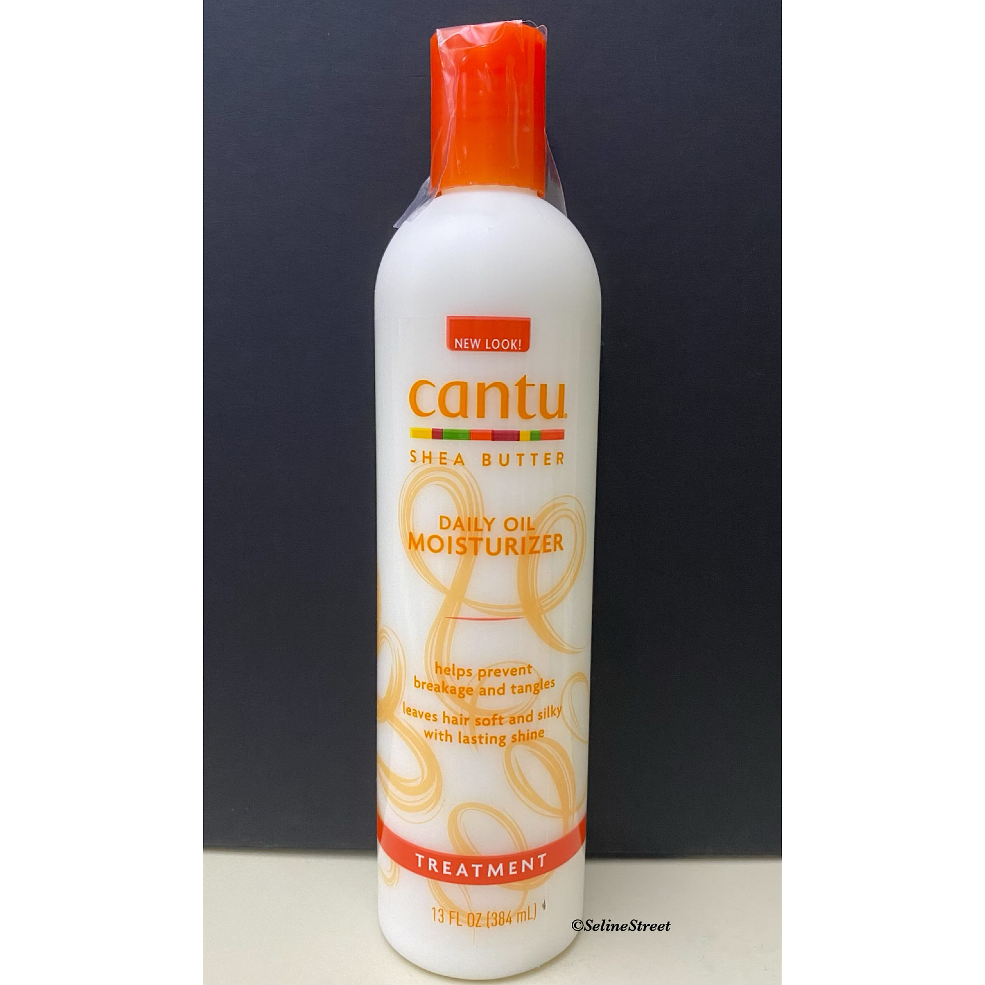 Cantu Shea Butter Daily Oil Moisturizer | Lazada PH