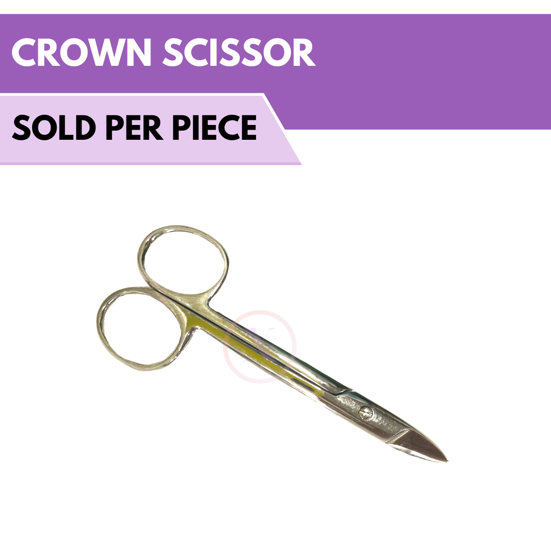 Crown and Bridge Scissor (Feldon or Surdent Brand) Lazada PH