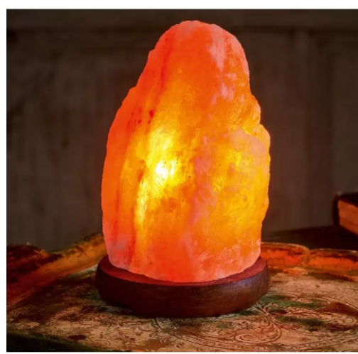 Pakistan Himalayan Energy Salt Lamp 2-4kg (Big) | Lazada PH