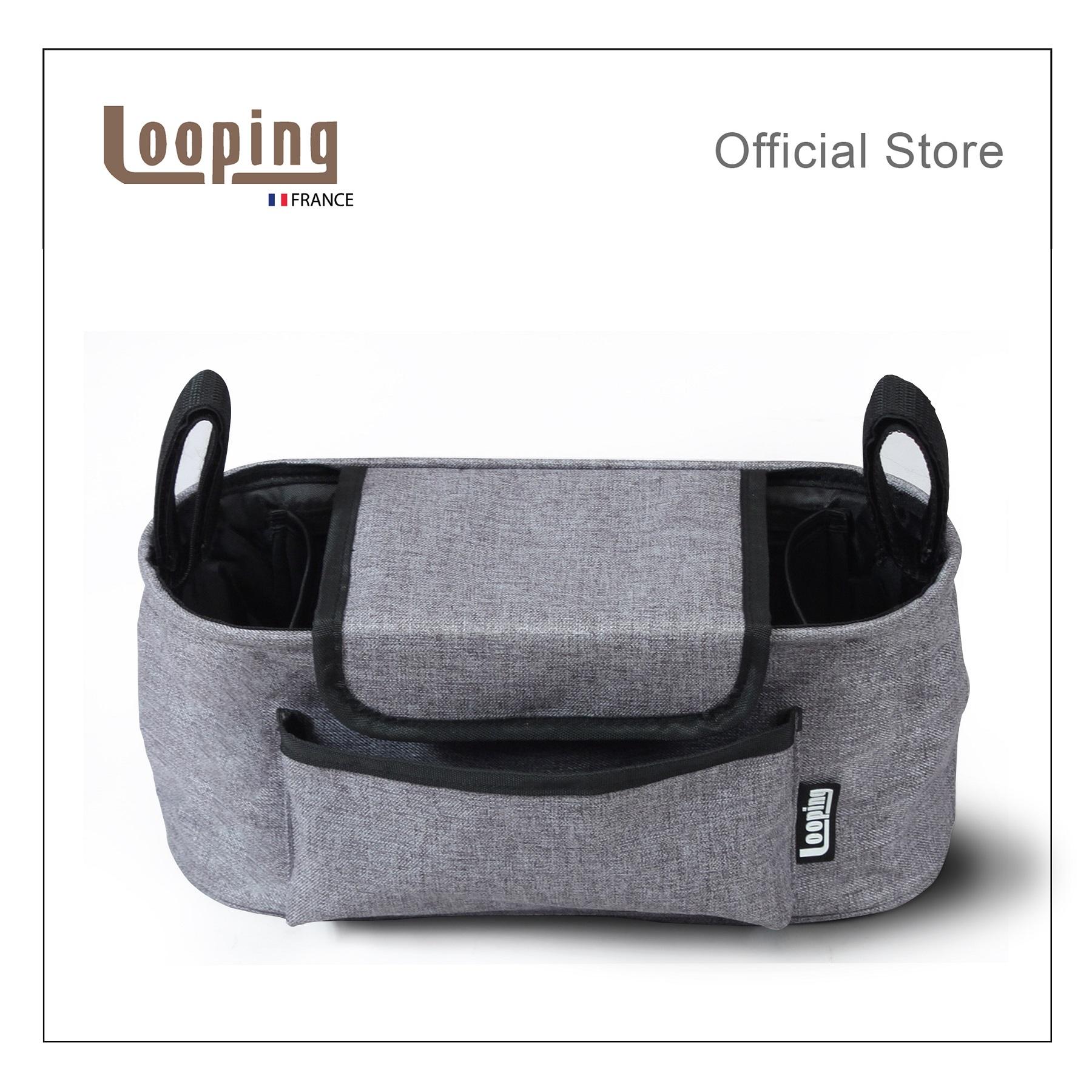 looping stroller price