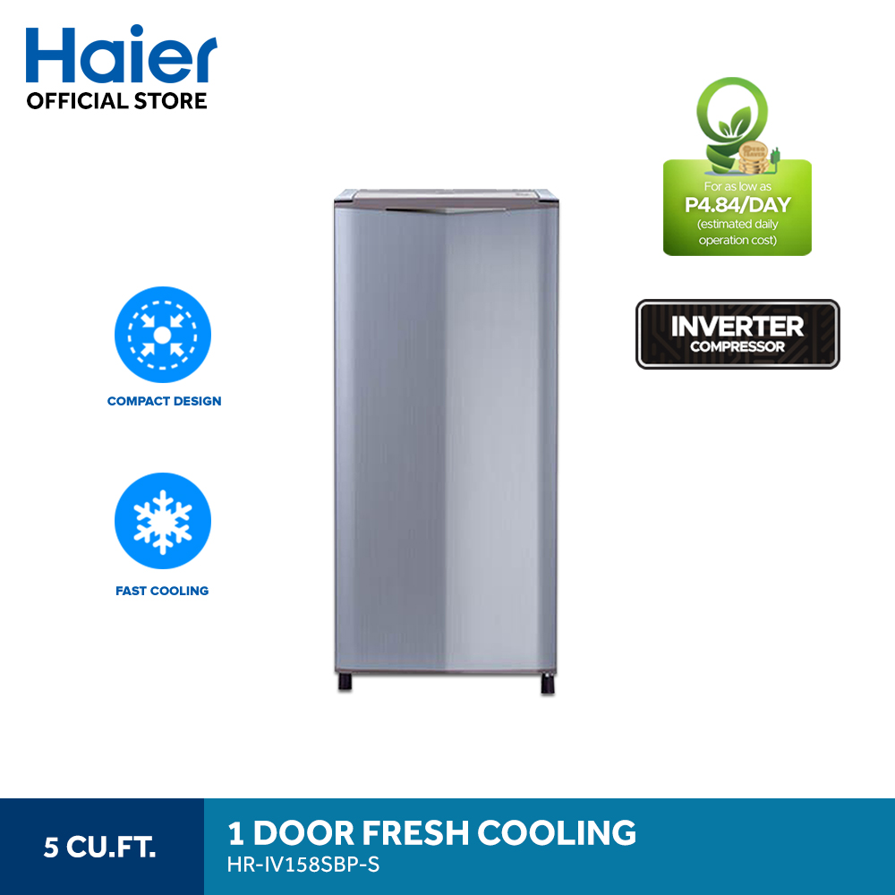 haier hr iv158sbp