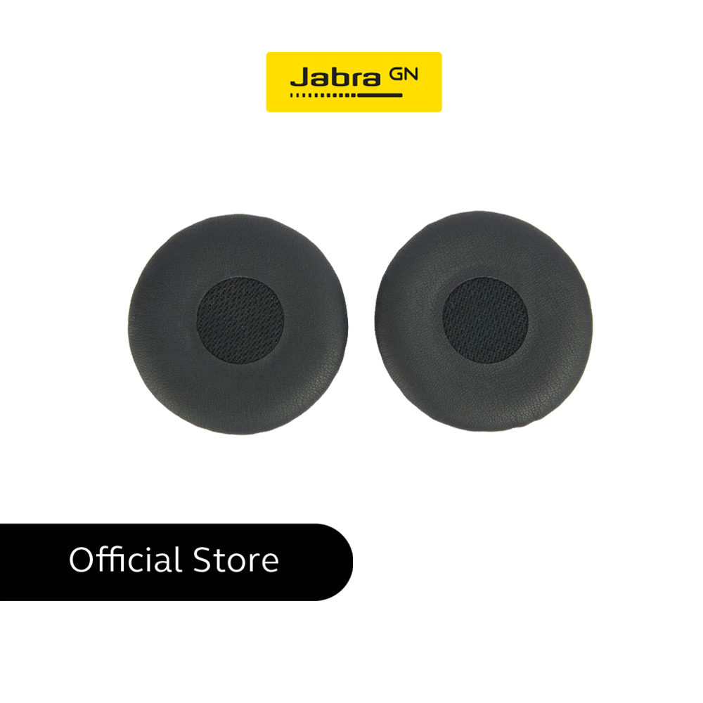 Jabra evolve discount replacement ear cushions