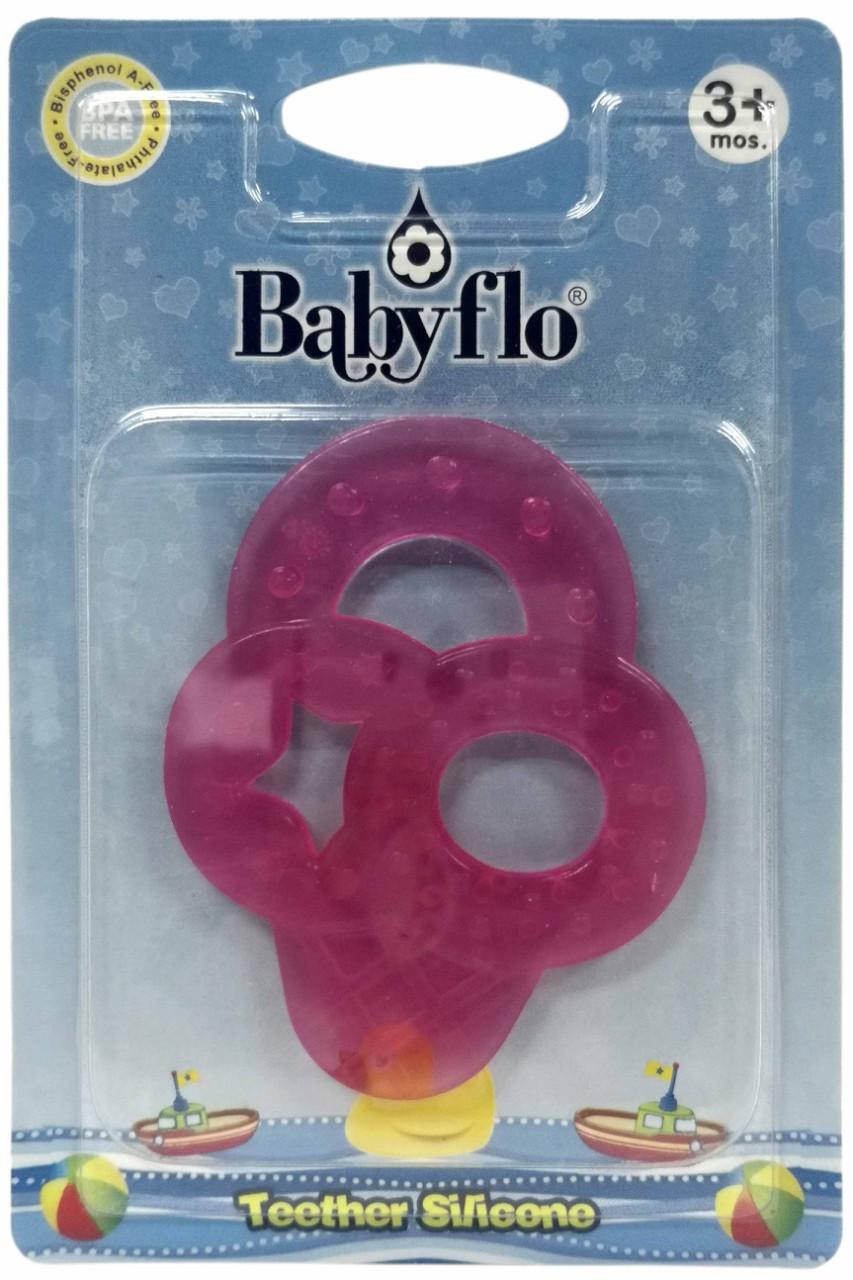 babyflo teether