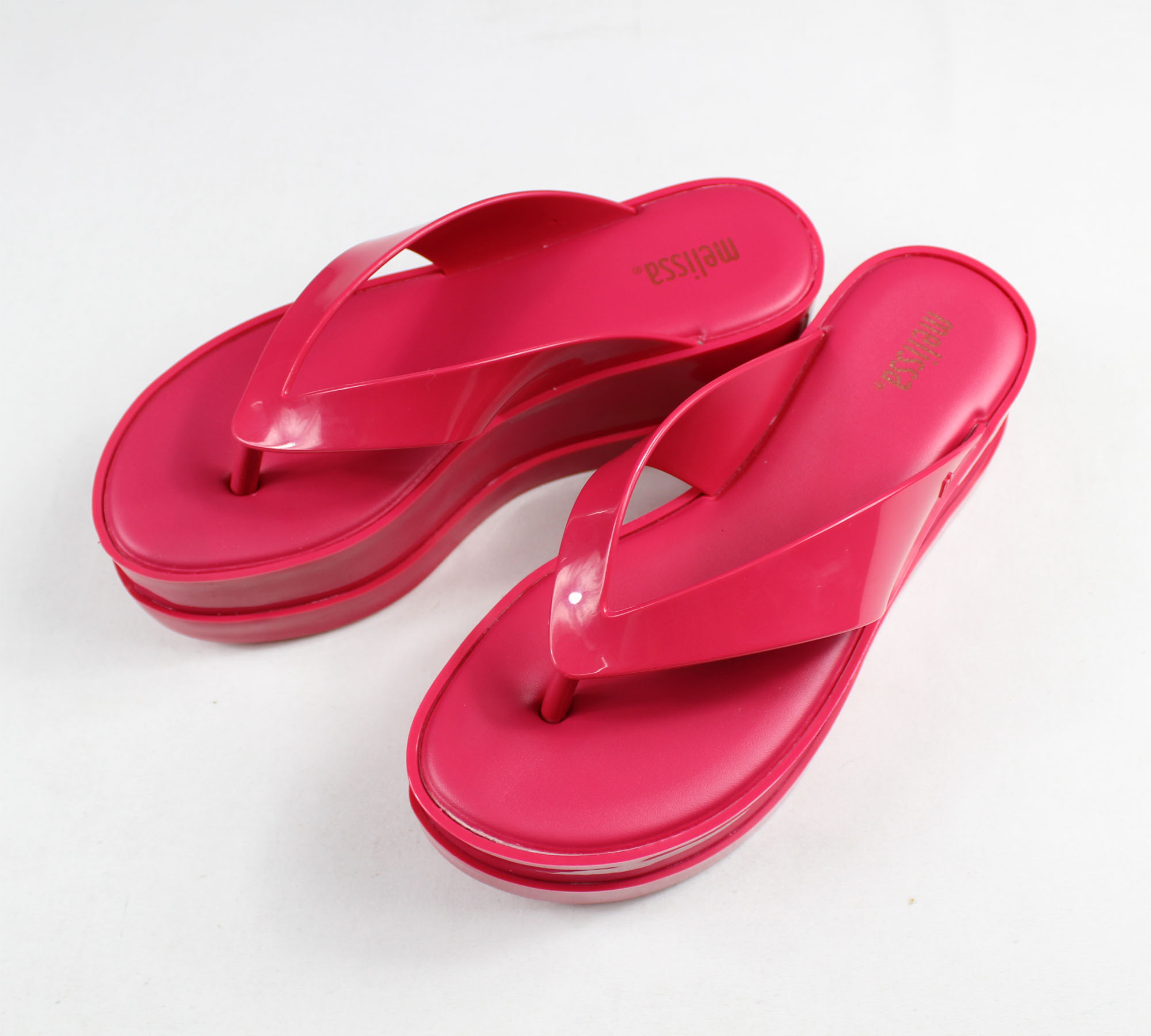 Melissa Sandals/NEW HIGH: Buy sell 