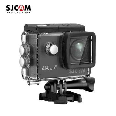 SJCAM SJ4000 AIR Action Camera for Vlogging Full HD 4K WIFI Sport DV 2.0 Inch Screen