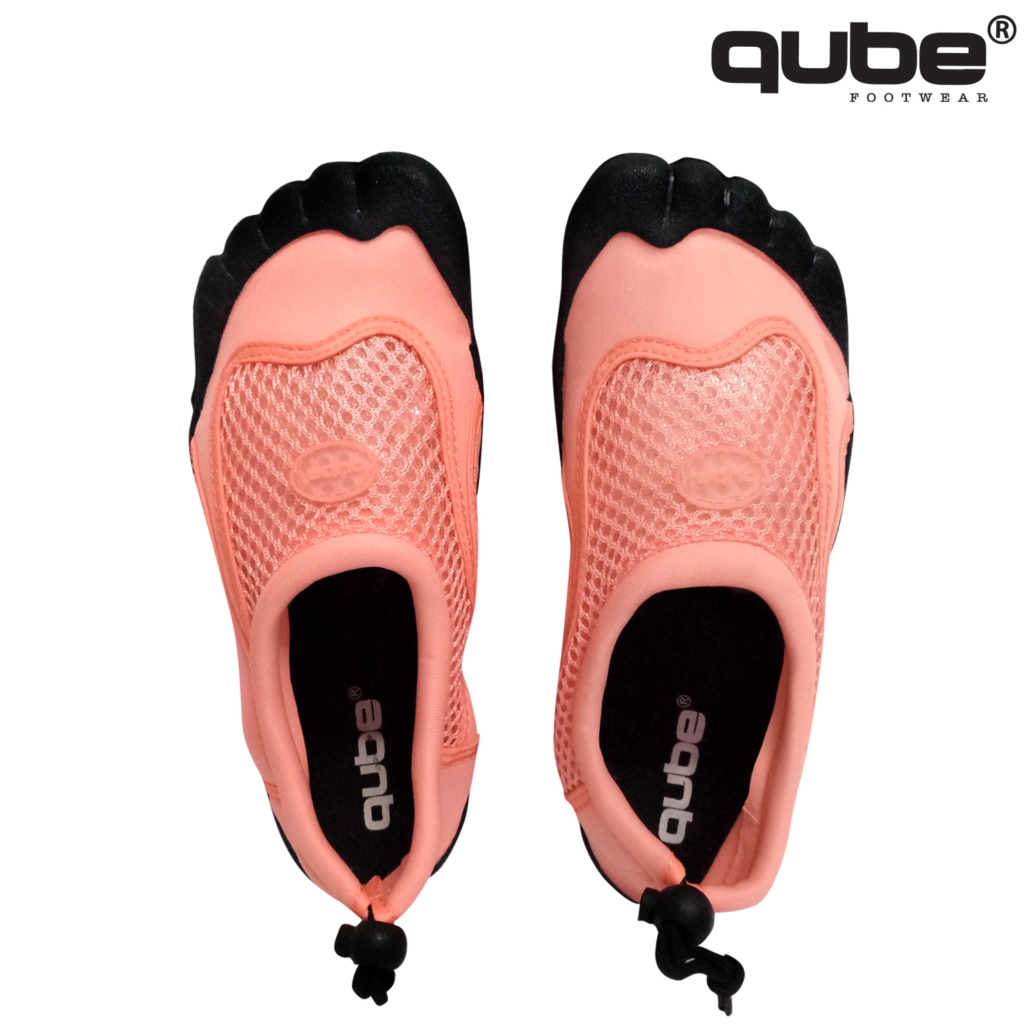 ladies aqua shoes