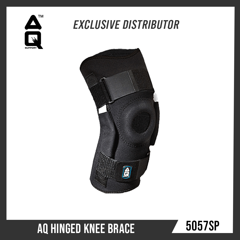 AQ Hinged Knee Brace