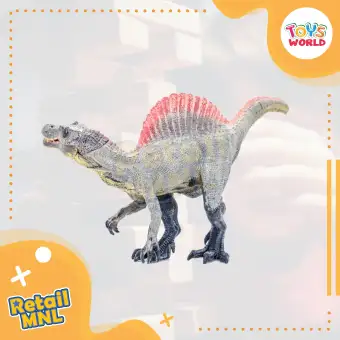 dinosaur toys lazada