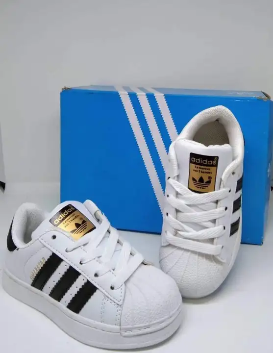 superstar shoes kids