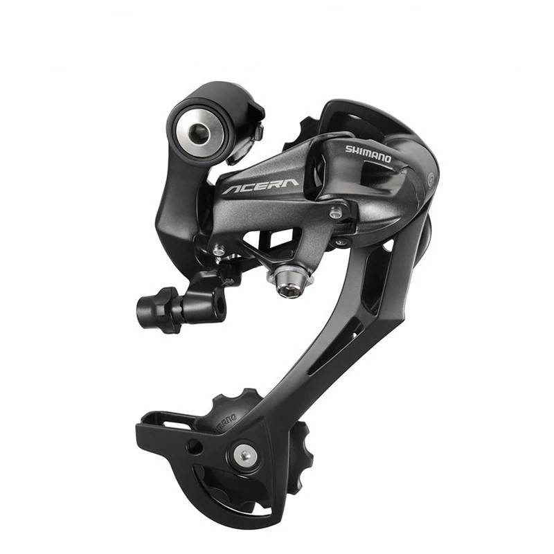 Original Shimano Acera/Altus RD-M390/M370 Rear Derailleur