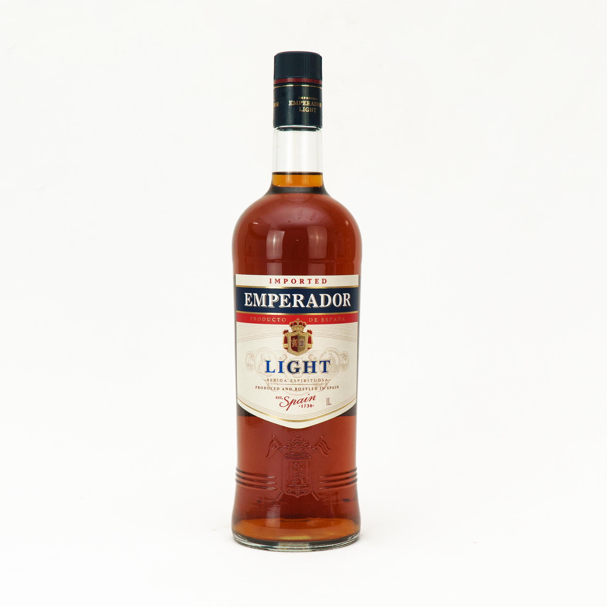 Emperador Light Imported 1L Lazada PH