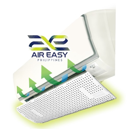 Air Easy Split Type Deflector Lazada PH