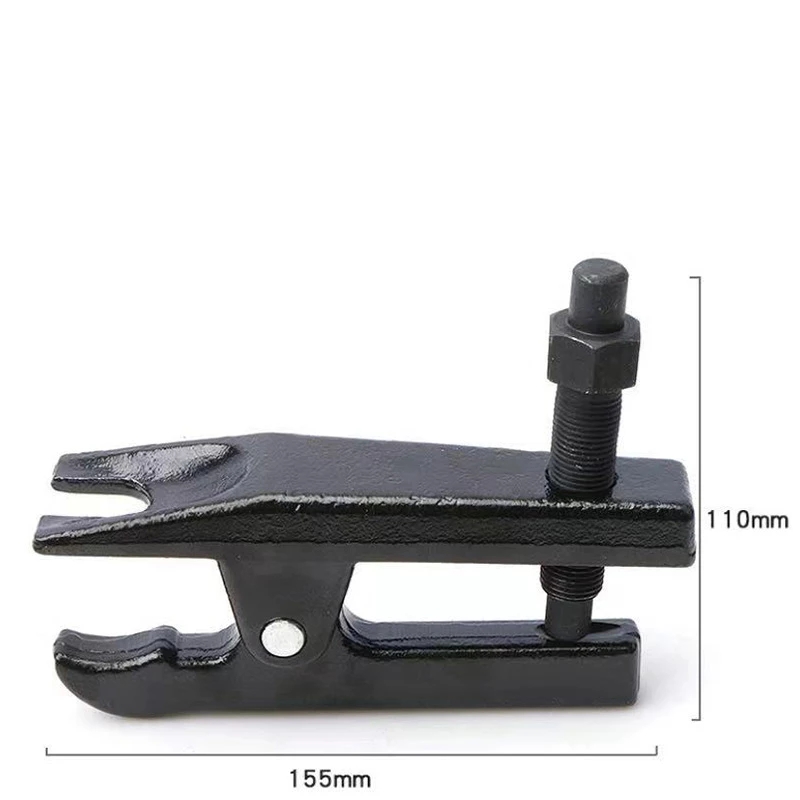 thumbnail image 2 of Heavy Duty Ball Joint Separator / Fork Splitter - Long Handle Tool For Tie Rod & Ball Joint Removal 2 of 14