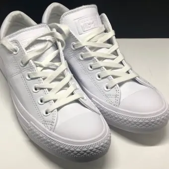 converse triple white