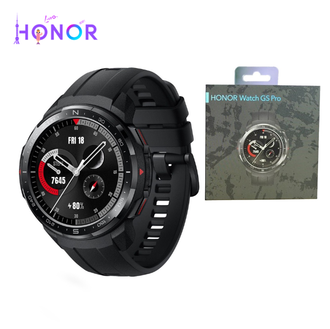 Honor Watch Magic - Price in India, Specifications & Features | Smartwatches-nttc.com.vn