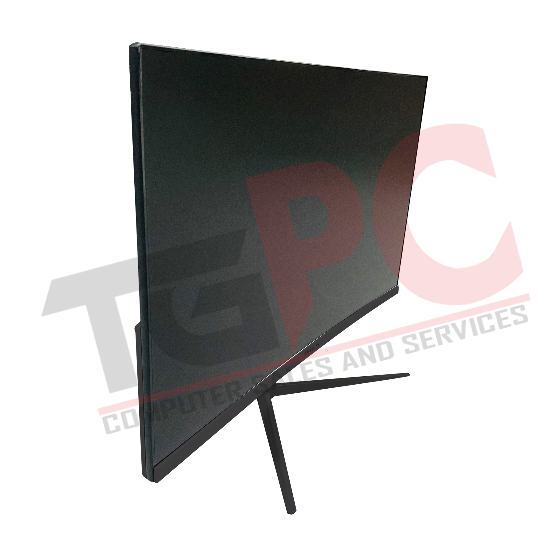 Viewpoint 24inch 75hz FHDS1A VA Semi Curve Frameless Gaming Monitor