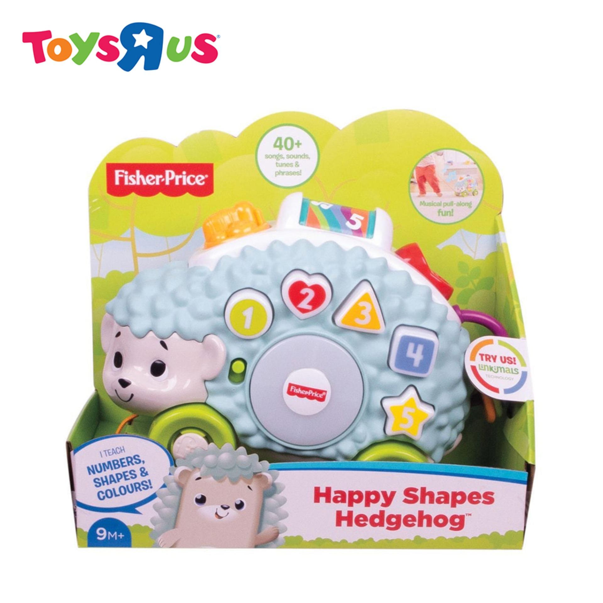 linkimals otter entertainer