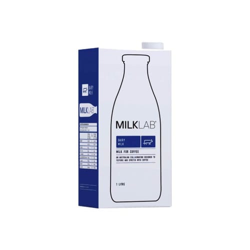 Milklab Dairy Milk (1L) Lazada PH