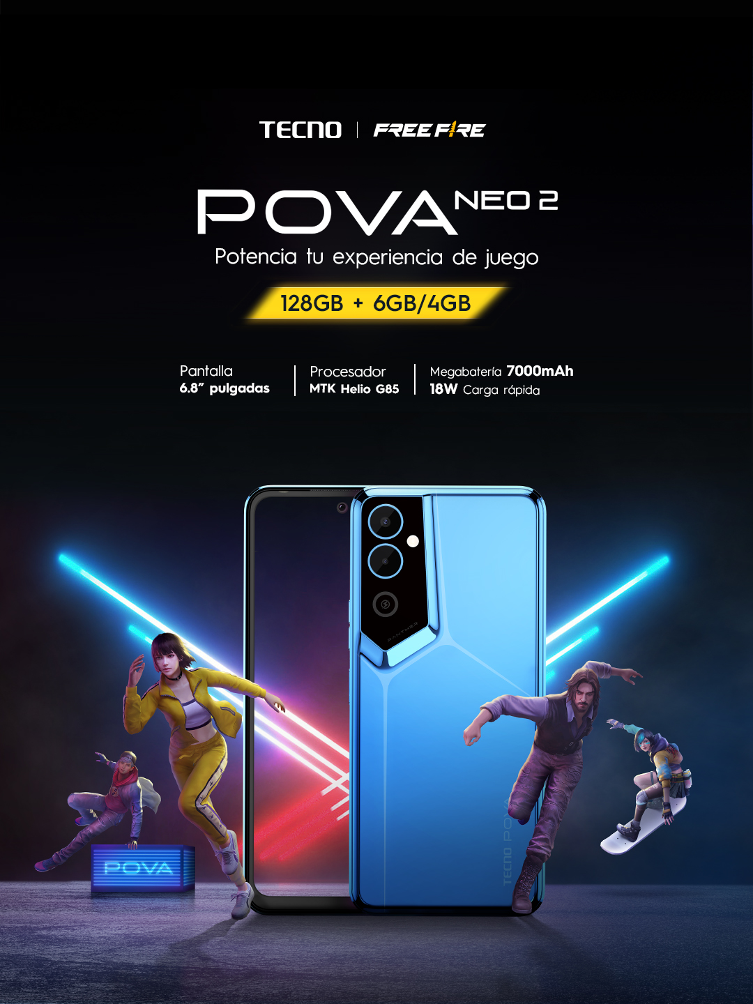 pova2neo