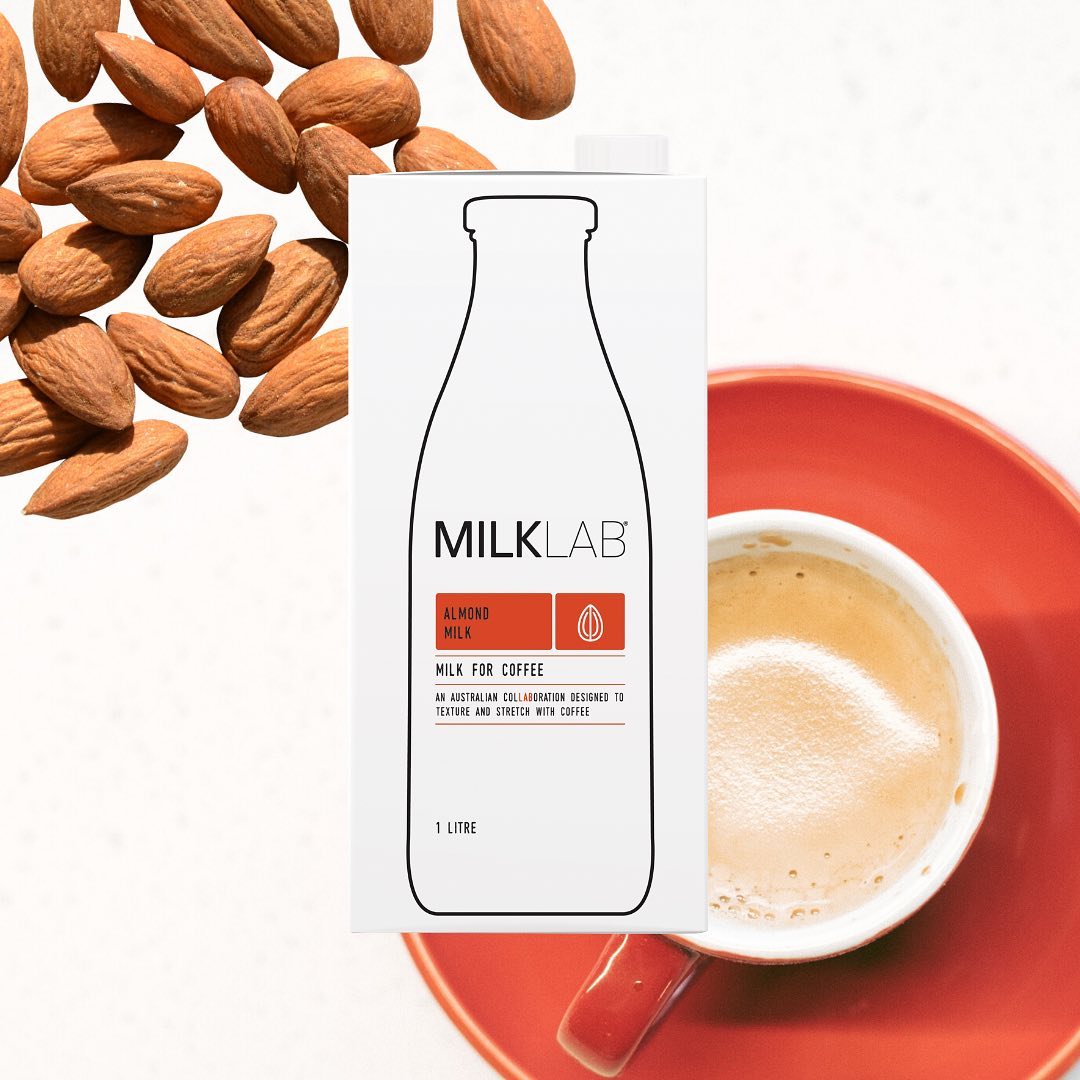 Milk Lab Almond Milk Buy – Milklab Almond Milk – LRBO