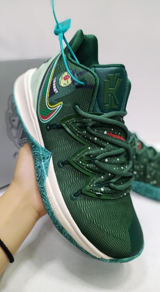 Nike Kyrie 5 EP V Irving CNY Chinese New Year Men Shoes