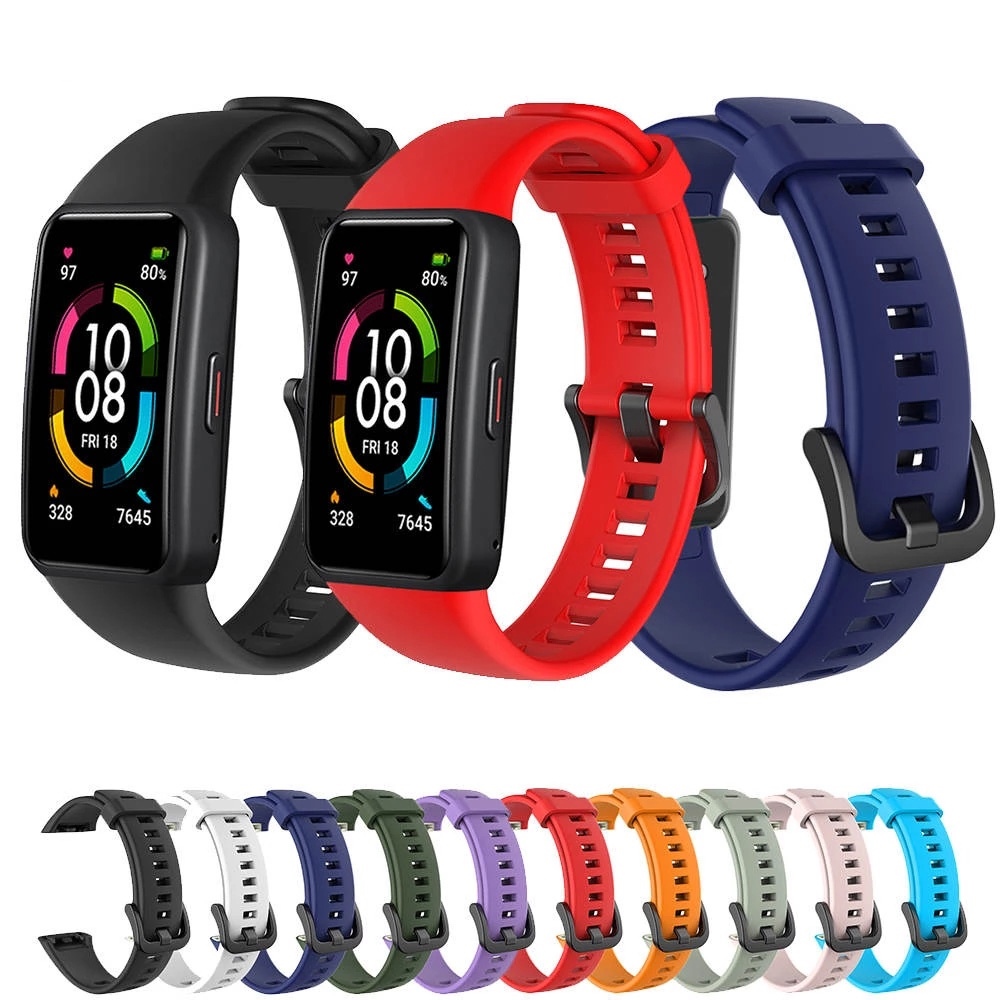 huawei band 6 original strap