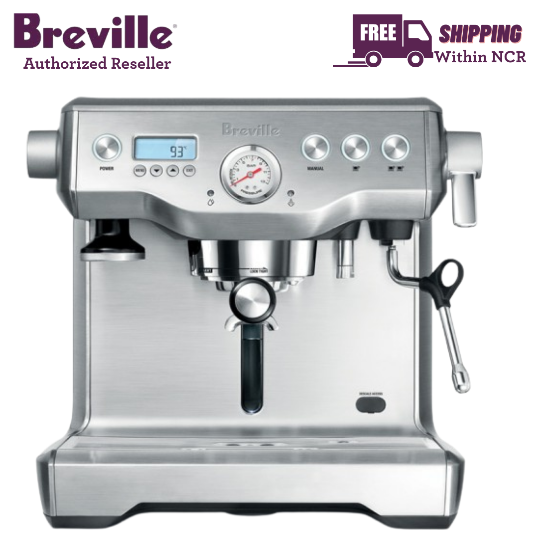 Breville the Dual Boiler/Free Shipping 