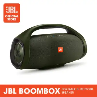 jbl boombox lazada