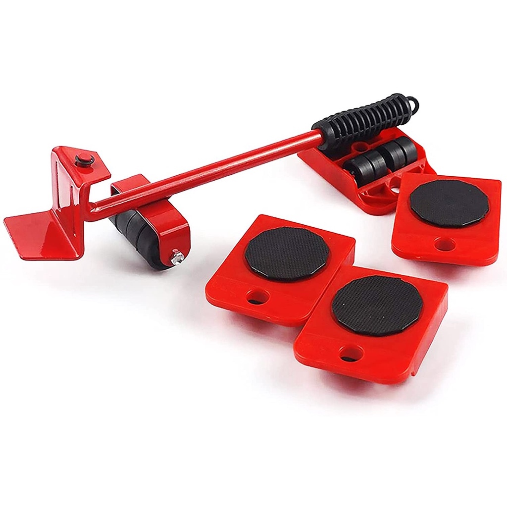 Furniture Movers Sliders Appliance Roller Convenient Moving Sliders