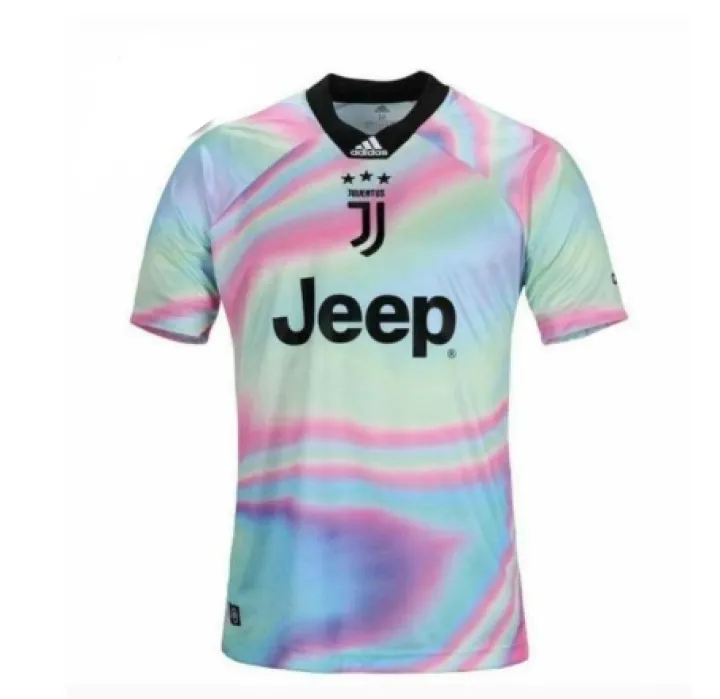 ronaldo soccer jersey