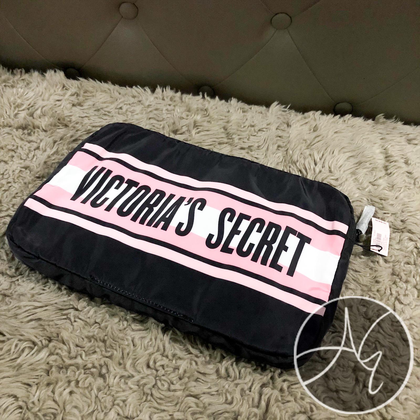 victoria secret packable backpack