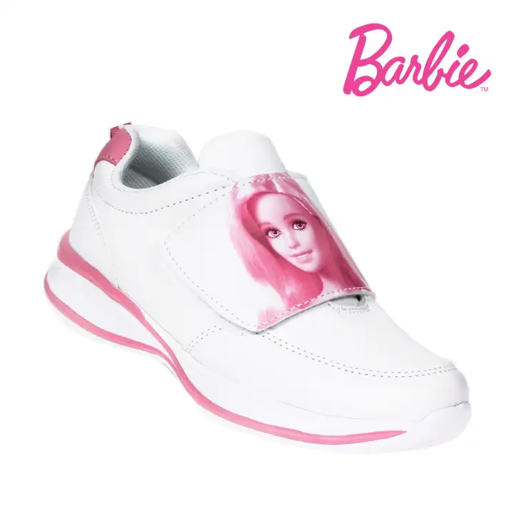 barbie rubber shoes