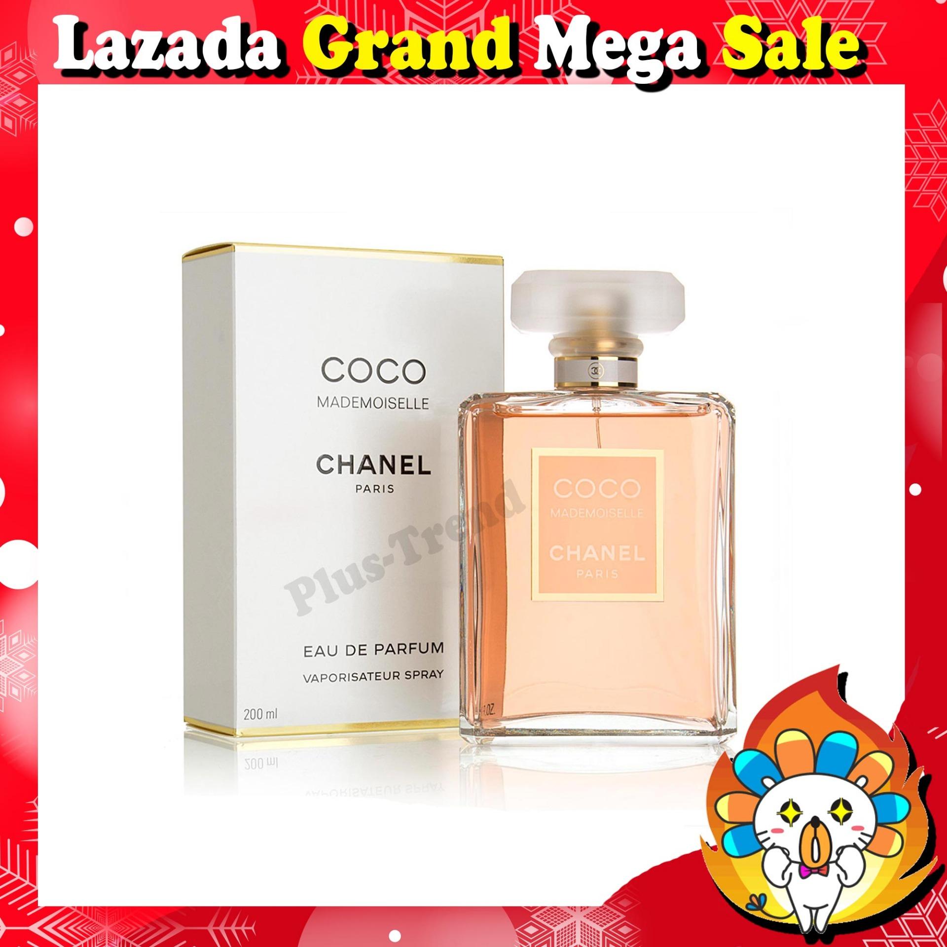 coco chanel mademoiselle best price