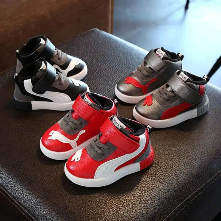 puma rubber shoes price